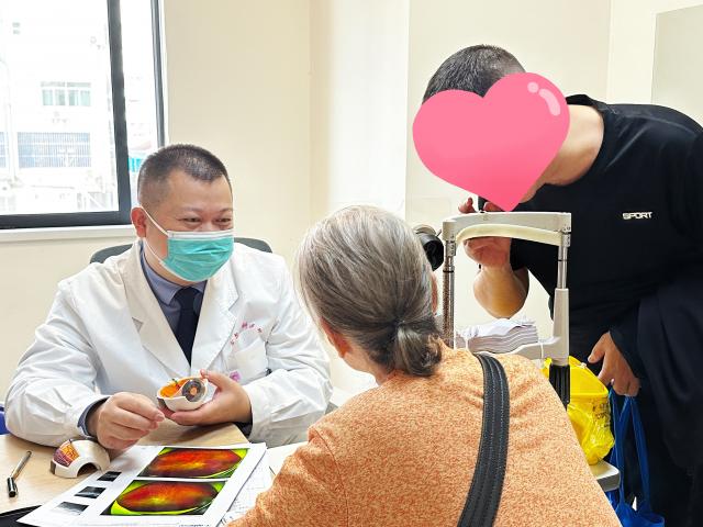 南寧愛(ài)爾眼科科普講堂:直擊“糖網(wǎng)”核心,守護(hù)眼健康之路